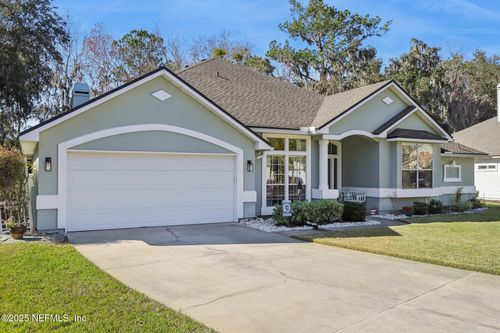 2288 Lookout Landing Drive, FLEMING ISLAND, FL, 32003 | Card Image