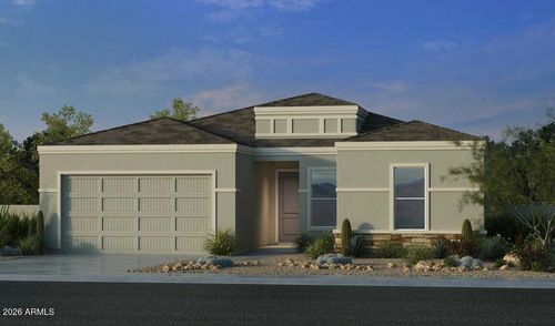 4177 E Desert Lilly Lane, San Tan Valley, AZ, 85140 | Card Image
