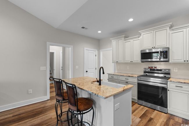 2505 Suzanne Dr, House other with 4 bedrooms, 3 bathrooms and 4 parking in Conway SC | Image 4