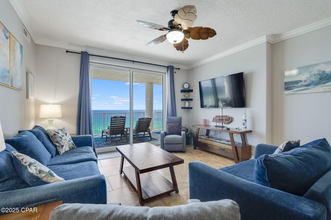 UNIT-1101 - 10611 Front Beach Rd, Condo with 4 bedrooms, 4 bathrooms and null parking in Panama City Beach FL | Image 17