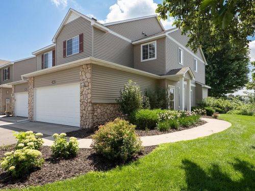 1806 111th Ave Ne, Blaine, MN, 55449-5365 | Card Image
