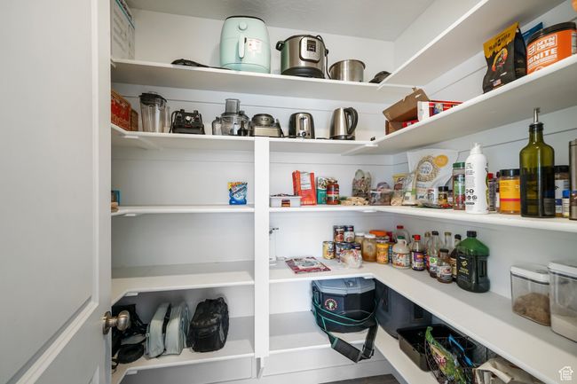 View of storage area | Image 16