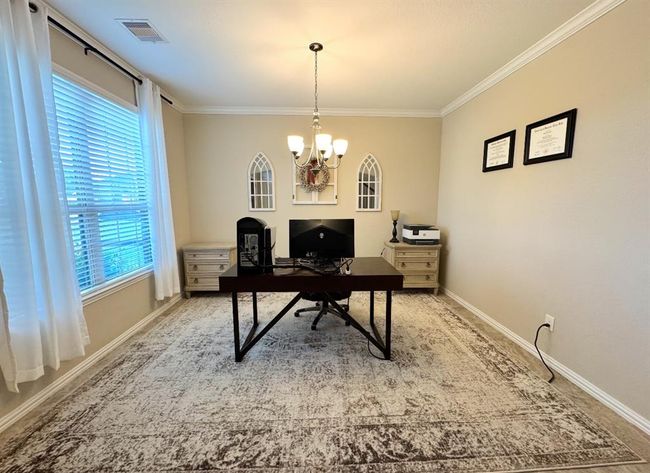 718 S Chamfer Way, House other with 4 bedrooms, 3 bathrooms and 3 parking in Crosby TX | Image 8