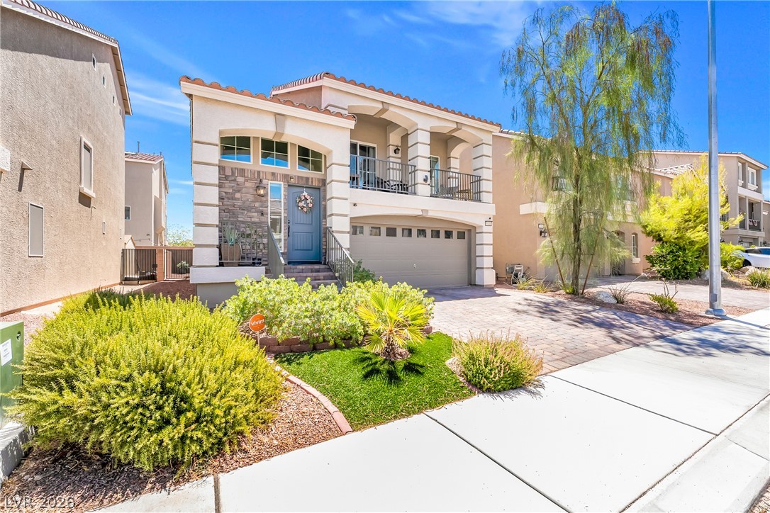 Residential in Las Vegas 2