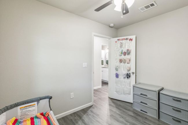 1705 Boyd St, House other with 3 bedrooms, 1 bathrooms and null parking in Denton TX | Image 9