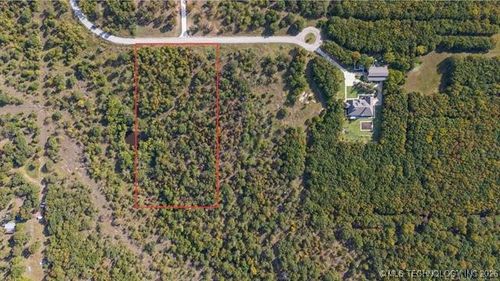 11447 Mary Knox Drive, Okmulgee, OK, 74447 | Card Image