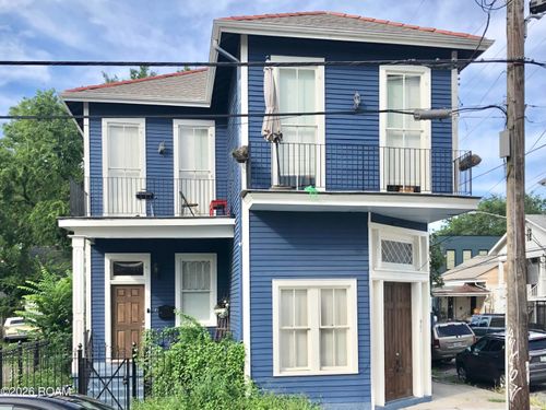 903 Jackson Ave, New Orleans, LA, 70130-5543 | Card Image