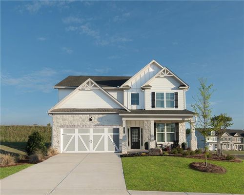 7224 Millbrae Walk, Flowery Branch, GA, 30542-5786 | Card Image