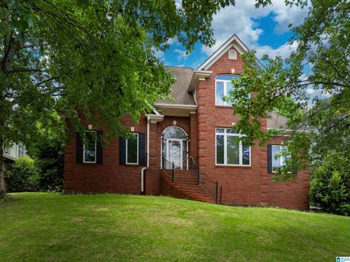 124 Maple Trce, HOOVER, AL, 35244-4572 | Card Image