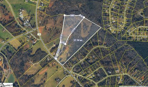 11760 Old White Horse Road, Travelers Rest, SC, 29690 | Card Image