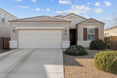 3950 N 310th Lane, Buckeye, AZ, 85396 | Card Image