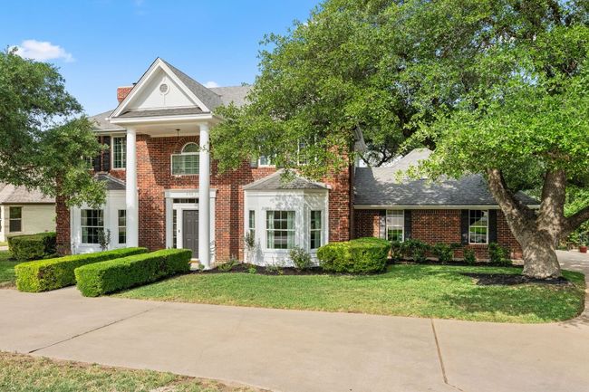 558 Peterson Ln, House other with 4 bedrooms, 3 bathrooms and 5 parking in Lakeway TX | Image 30
