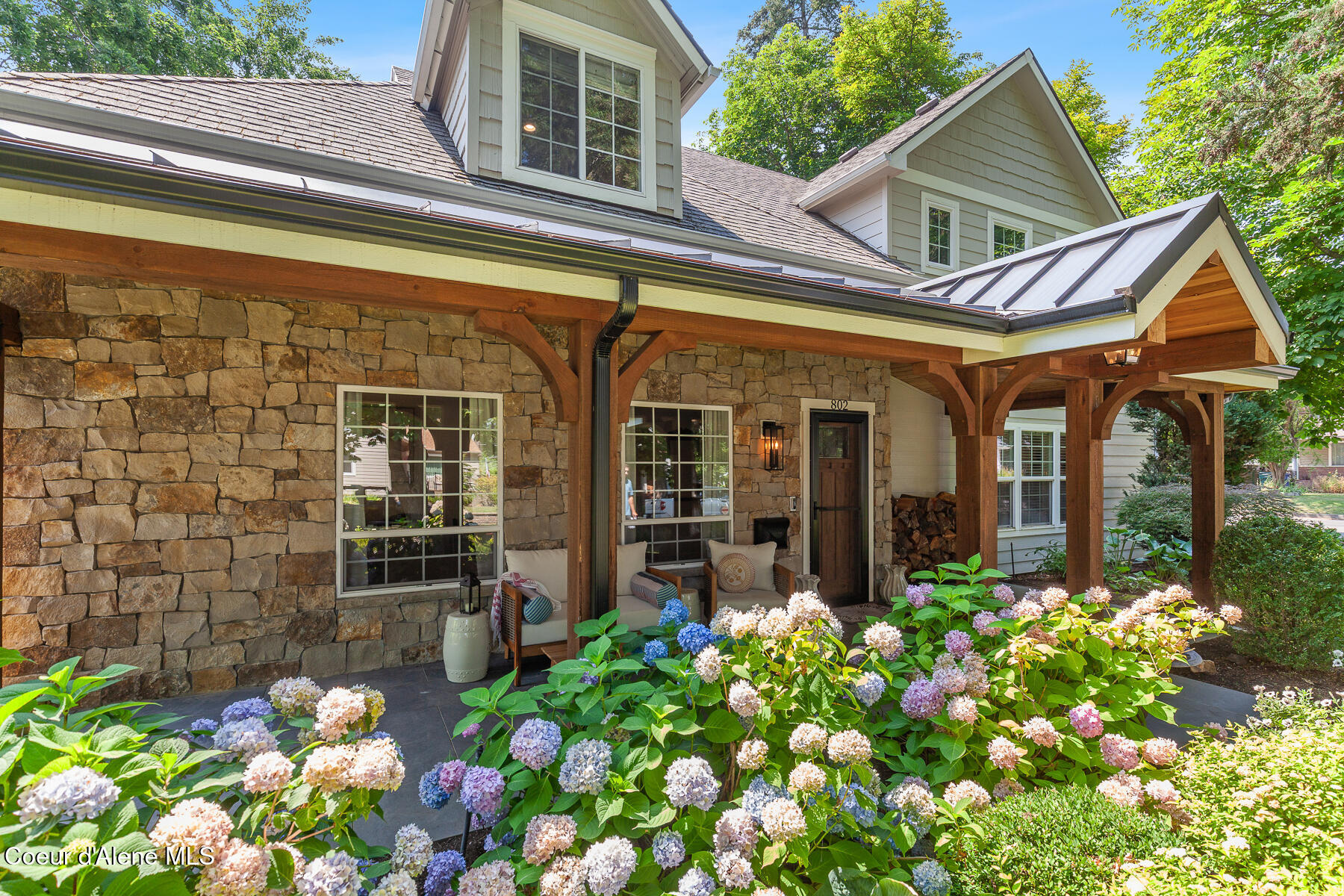 Residential in Coeur d'Alene 5
