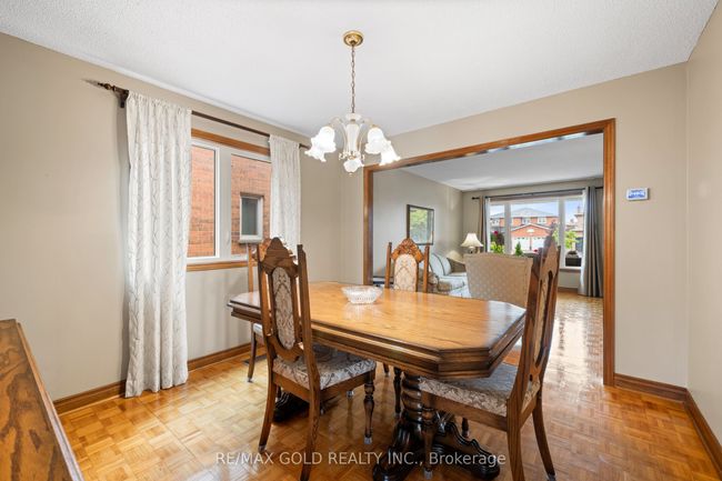 74 Belview Ave, House other with 5 bedrooms, 4 bathrooms and 4 parking in Woodbridge ON | Image 19