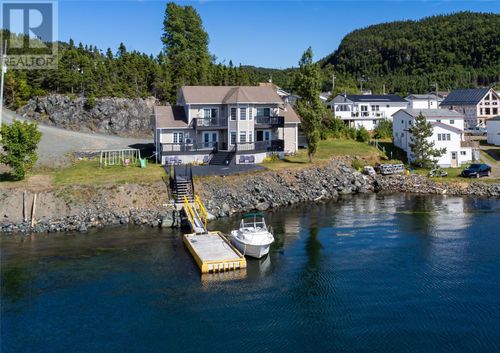 485 Main St, Triton, NL, A0J | Card Image