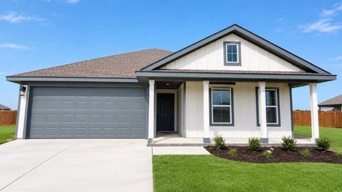 116 Tributary Lane, Bridgeport, TX, 76246 | Card Image