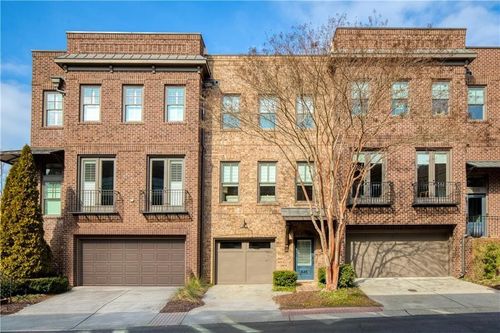 545 Canton Walk, Roswell, GA, 30075-3545 | Card Image