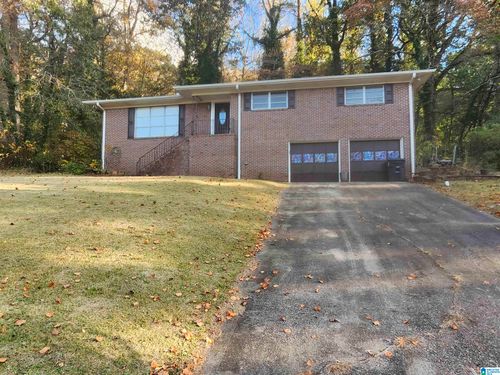 8929 Glendale Dr, BIRMINGHAM, AL, 35206-3523 | Card Image