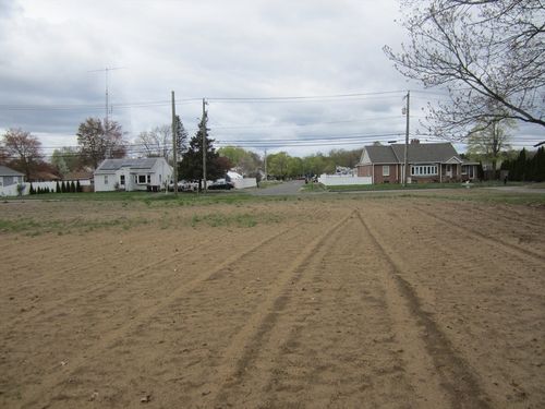 Lot B Mill St, Agawam, MA, 01001 | Card Image