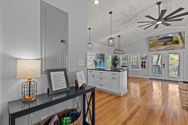 314 Ne 880 Th St, House other with 2 bedrooms, 1 bathrooms and null parking in Old Town FL | Image 15