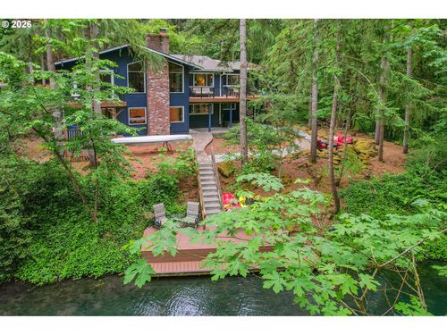 18148 Pioneer Ct, Lake Oswego, OR, 97034-7240 | Card Image