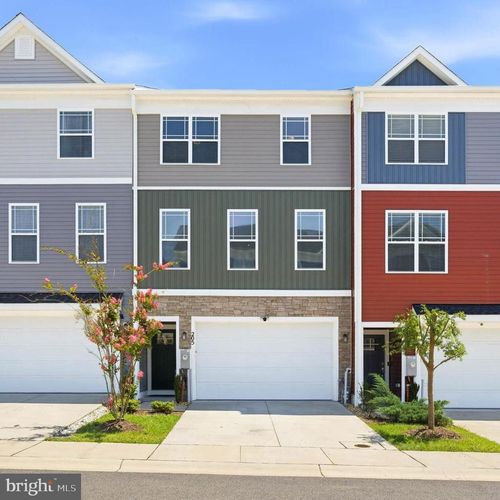 205 Jenkins Way, GLEN BURNIE, MD, 21061-5261 | Card Image