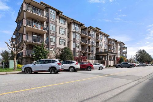 207-45893 Chesterfield Ave, Chilliwack, BC, V2P1M5 | Card Image