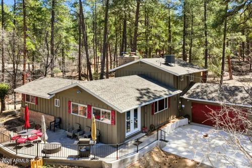 1513 E Oriole Place, Prescott, AZ, 86303 | Card Image