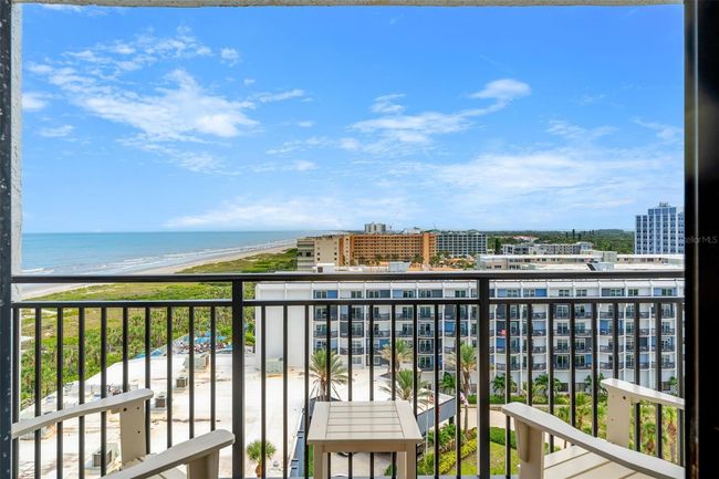 APT-1110 - 2100 N Atlantic Ave, Condo with 2 bedrooms, 2 bathrooms and null parking in Cocoa Beach FL | Image 27