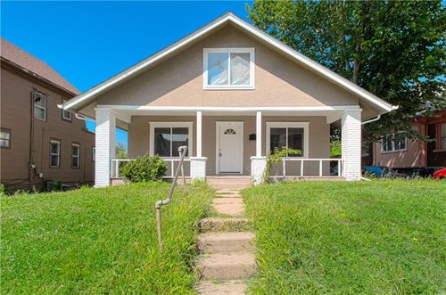 32 S Bethany St, Kansas City, KS, 66102-5506 | Card Image