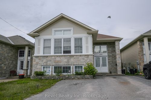 156 Greenwood Ave, North Bay, ON, P1B5E9 | Card Image