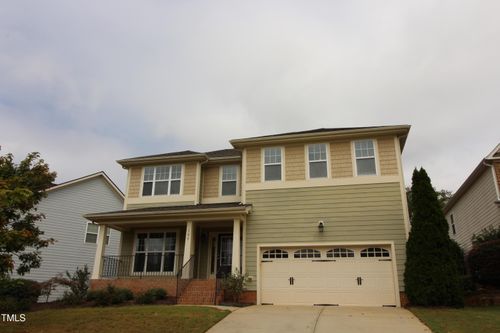 100 Oakmoss Trl, Holly Springs, NC, 27540-6265 | Card Image