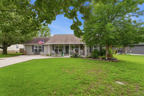 337 Lake Forest Dr, LA VERGNE, TN, 37086-4228 | Card Image