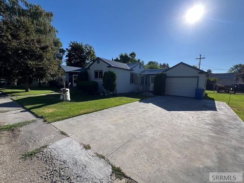 656 2nd St W, Ririe, ID, 83443-7731 | Card Image