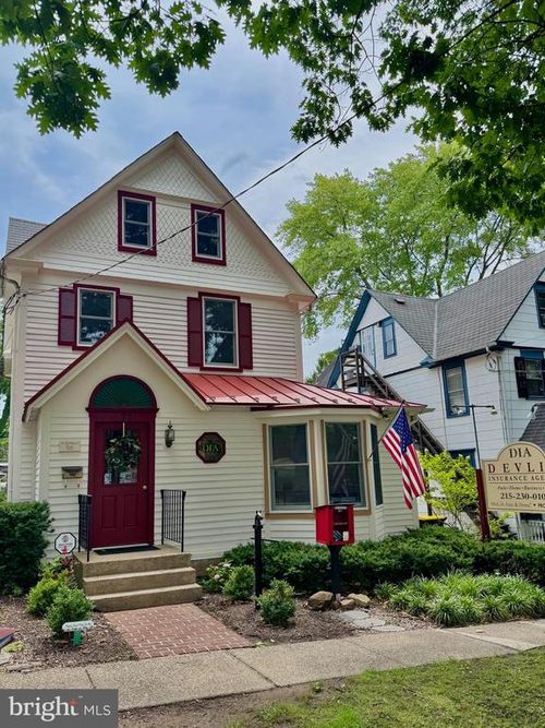 171 S Main St, DOYLESTOWN, PA, 18901-4860 | Card Image