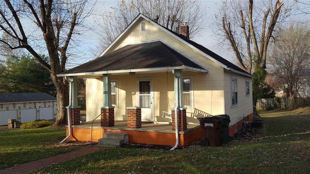 120 S Asher St., Sold in Brownstown Zoocasa