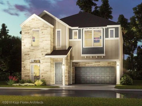 3114 Millwork St, Houston, TX, 77080 | Card Image