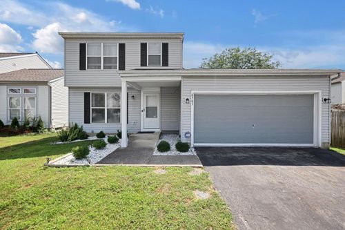 6361 Brice Dale Dr, Canal Winchester, OH, 43110-8584 | Card Image