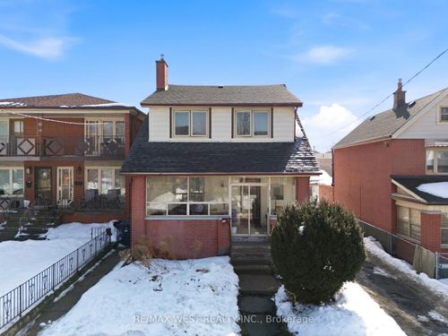 151 Ascot Ave, Toronto, ON, M6E1G5 | Card Image
