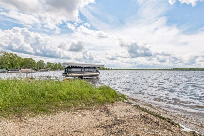 N8604 Pines Rd, House other with 2 bedrooms, 2 bathrooms and null parking in Wausaukee WI | Image 30