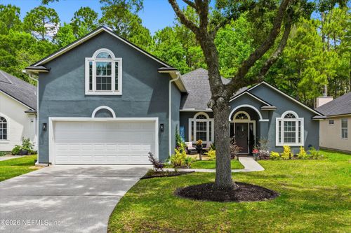 808 W Cumberland Ct, ST JOHNS, FL, 32259-4515 | Card Image