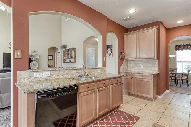 3626 Avalon Spring Ln, House other with 3 bedrooms, 3 bathrooms and 2 parking in Spring TX | Image 17