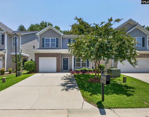 254 Harvest Glen Ln, West Columbia, SC, 29169-3344 | Card Image