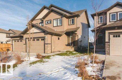 7233 Armour Cres Sw, Edmonton, AB, T6W2S1 | Card Image