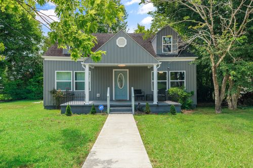 205 Garfield St, Mc Minnville, TN, 37110-1912 | Card Image