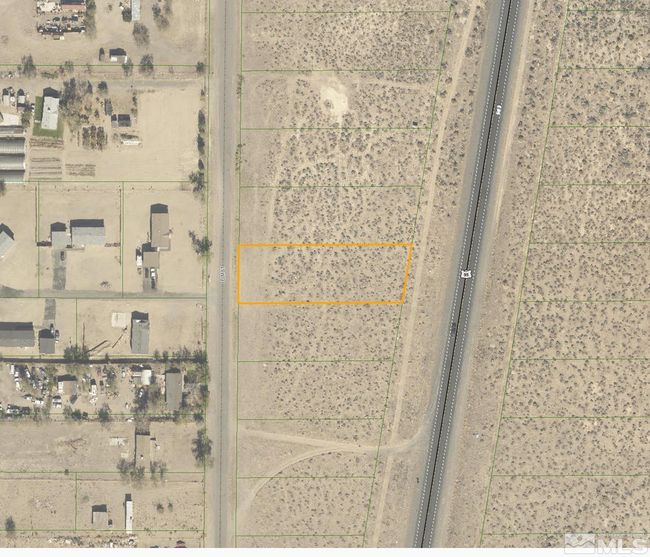 3565 Veterans Memorial Hwy, Home with 0 bedrooms, 0 bathrooms and null parking in Silver Springs NV | Image 14