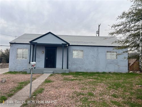 400 Bonanza Way, Las Vegas, NV, 89101-2014 | Card Image