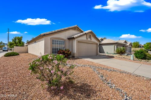 16044 S 41st Pl, Phoenix, AZ, 85048-8865 | Card Image