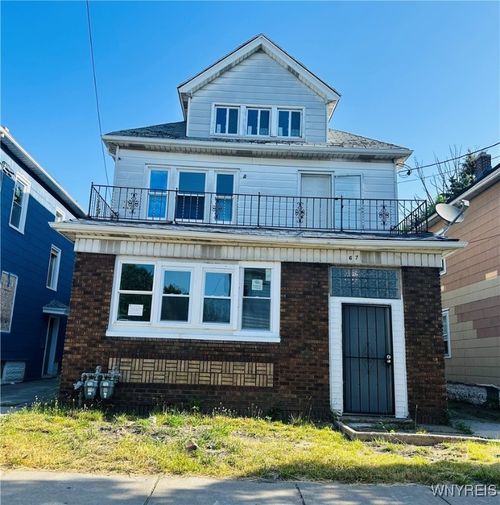 67 Holmes St, Buffalo, NY, 14207-2241 | Card Image