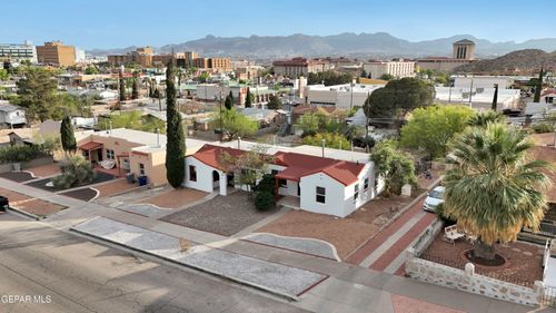 2411-2415 N Kansas Street, El Paso, TX, 79902 | Card Image